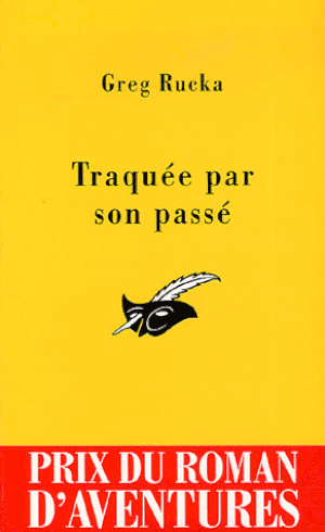 Traquée par son passé