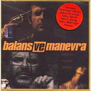 Balans ve Manevra (OST)