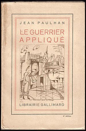 Le Guerrier appliqué