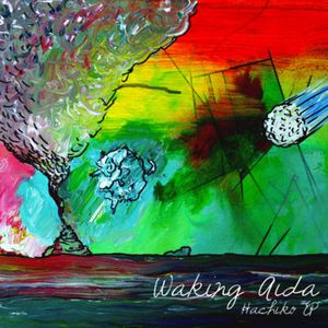 HACHIKO EP (EP)