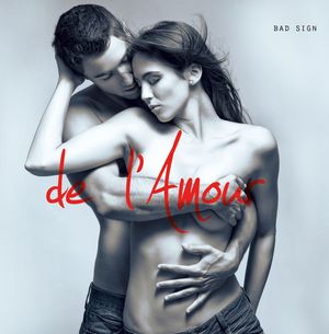 De L'Amour