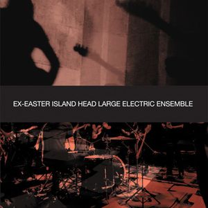 Large Electric Ensemble Third Movement