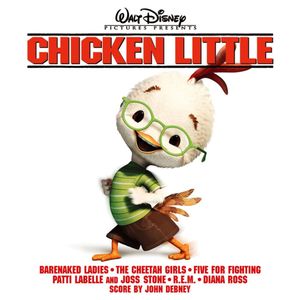 Chicken Little (OST)