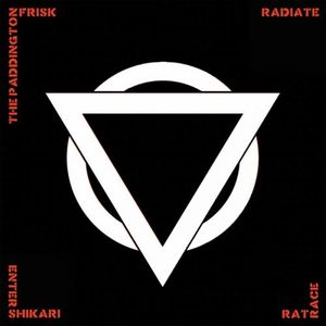 Radiate (Shikari Sound System remix)