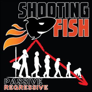 Passive Regressive (EP)