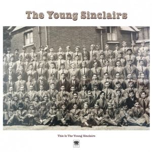 This Is the Young Sinclairs