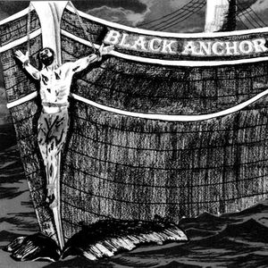 Black Anchor (EP)