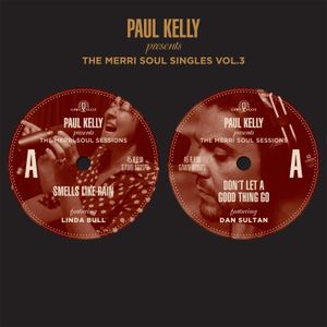 The Merri Soul Singles Vol 3 (Single)