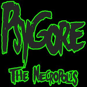 The Necropolis (EP)