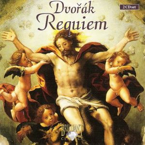 Requiem Op. 89 Für Solisten, Chor & Orchester / for Soloists, Choir & Orchestra
