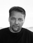 Edward Burtynsky
