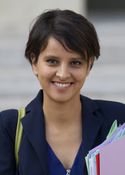 Najat Vallaud-Belkacem