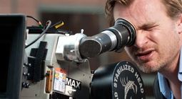 Cover Les meilleurs films de Christopher Nolan
