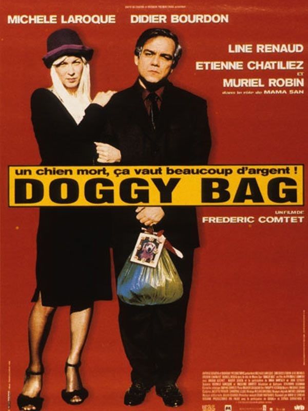 Doggy Bag Film 1999 SensCritique doggy-bag-film-1999-senscritique