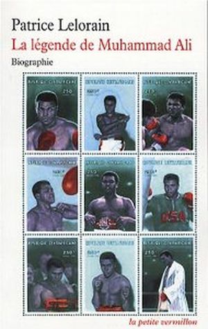 La légende de Muhammad Ali