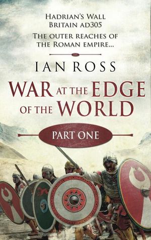 War at the Edge of the World: Part One