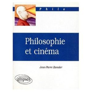 Philosophie et cinéma