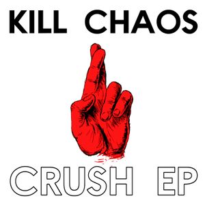 Crush EP (EP)