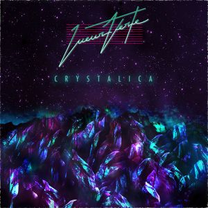 Crystalica (EP)