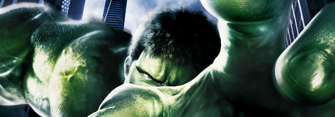 Cover Hulk