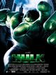 Affiche Hulk