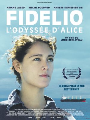 Fidelio - L'odyssée d'Alice