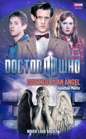 Doctor Who : Touched By An Angel