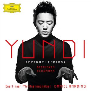 Beethoven: Emperor / Schumann: Fantasy