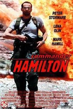 Affiche Hamilton