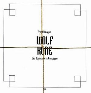 Wolf Rune (Single)