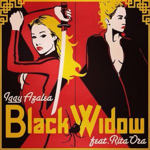 Black Widow (Single)