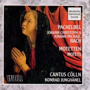 Motetten/Motets