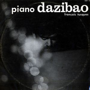 Piano Dazibao