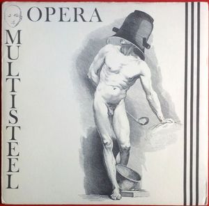 Opera Multisteel (EP)