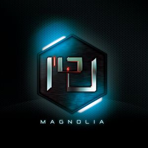 Magnolia (EP)