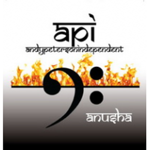 API - Anusha