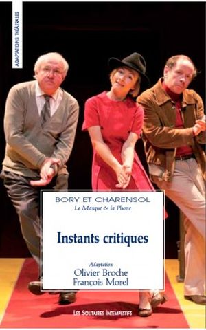 Instants critiques