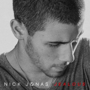 Jealous (Single)