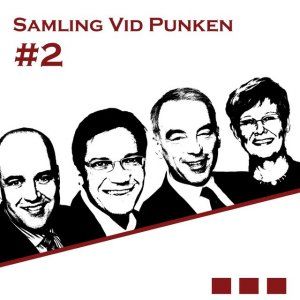 Samling vid punken #2