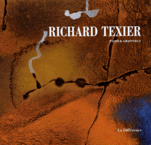 Richard Texier