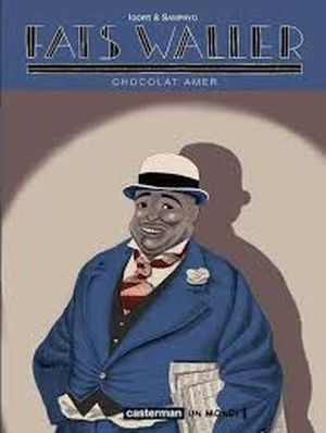 Chocolat  Amer - Fats Waller