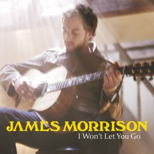 I Won't Let You Go (Single)
