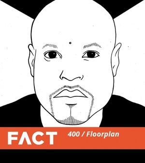 FACT Mix 400: Floorplan