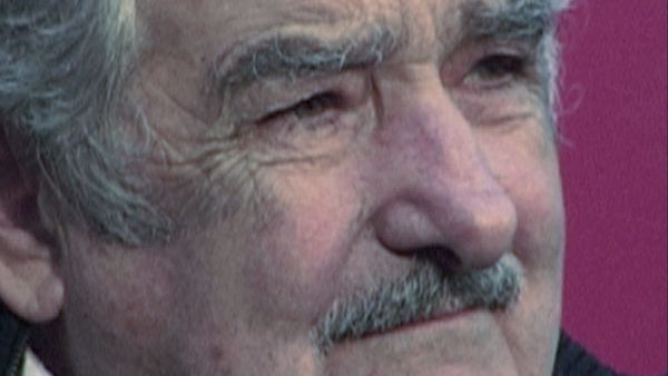 Mujica, le pouvoir est dans le cœur