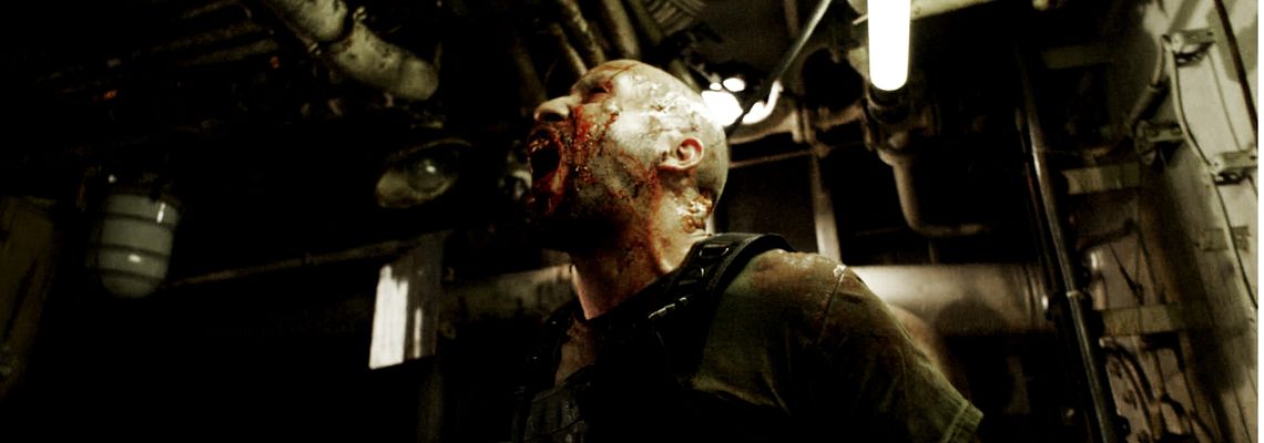Cover [REC] 4 : Apocalypse
