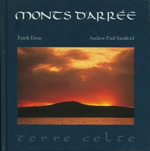 Monts d'arree