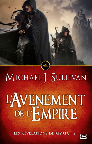 L'avènement de l'empire