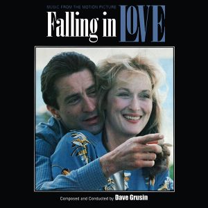 Falling in Love (OST)