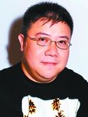 Lawrence Lau Sek-Yin