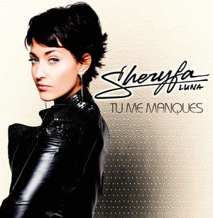 Tu me manques (Single)